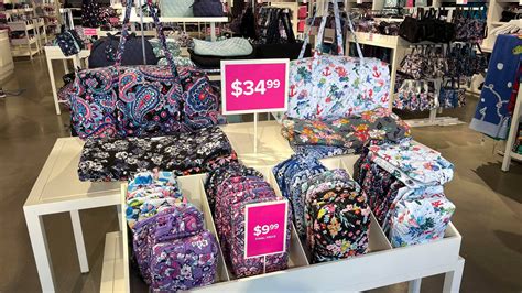 Vera bradley outlet nearby. Things To Know About Vera bradley outlet nearby. 